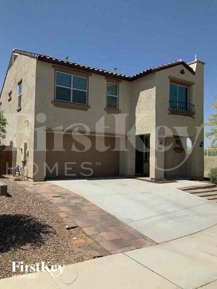 Primary Photo - 11458 S 176th Dr