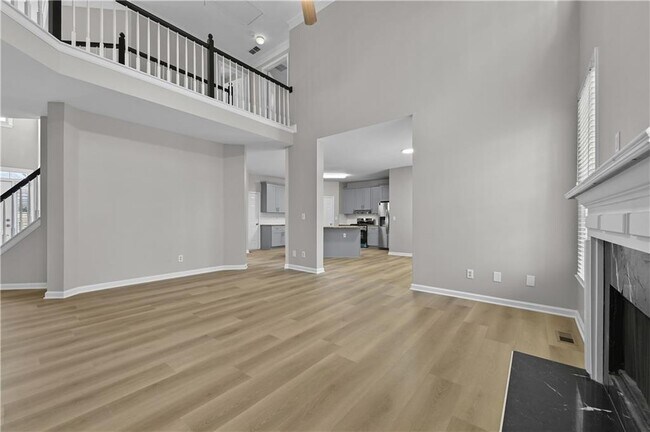 Building Photo - 137 Towne Park Dr