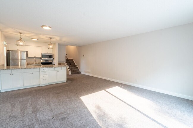 Building Photo - 3613-3615 Rhode Island Ave South