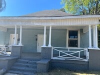 Building Photo - **AVAILABLE NOW**2 bedroom / 1 bathroom Duplex in Columbus, GA 31904***