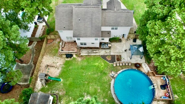 Building Photo - 86 Crystal Spring Dr