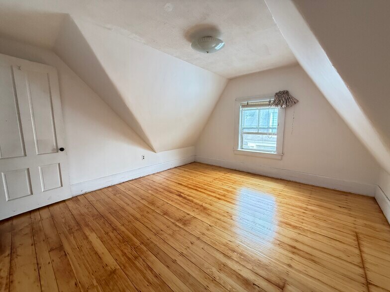 Building Photo - 57 Rindge Ave