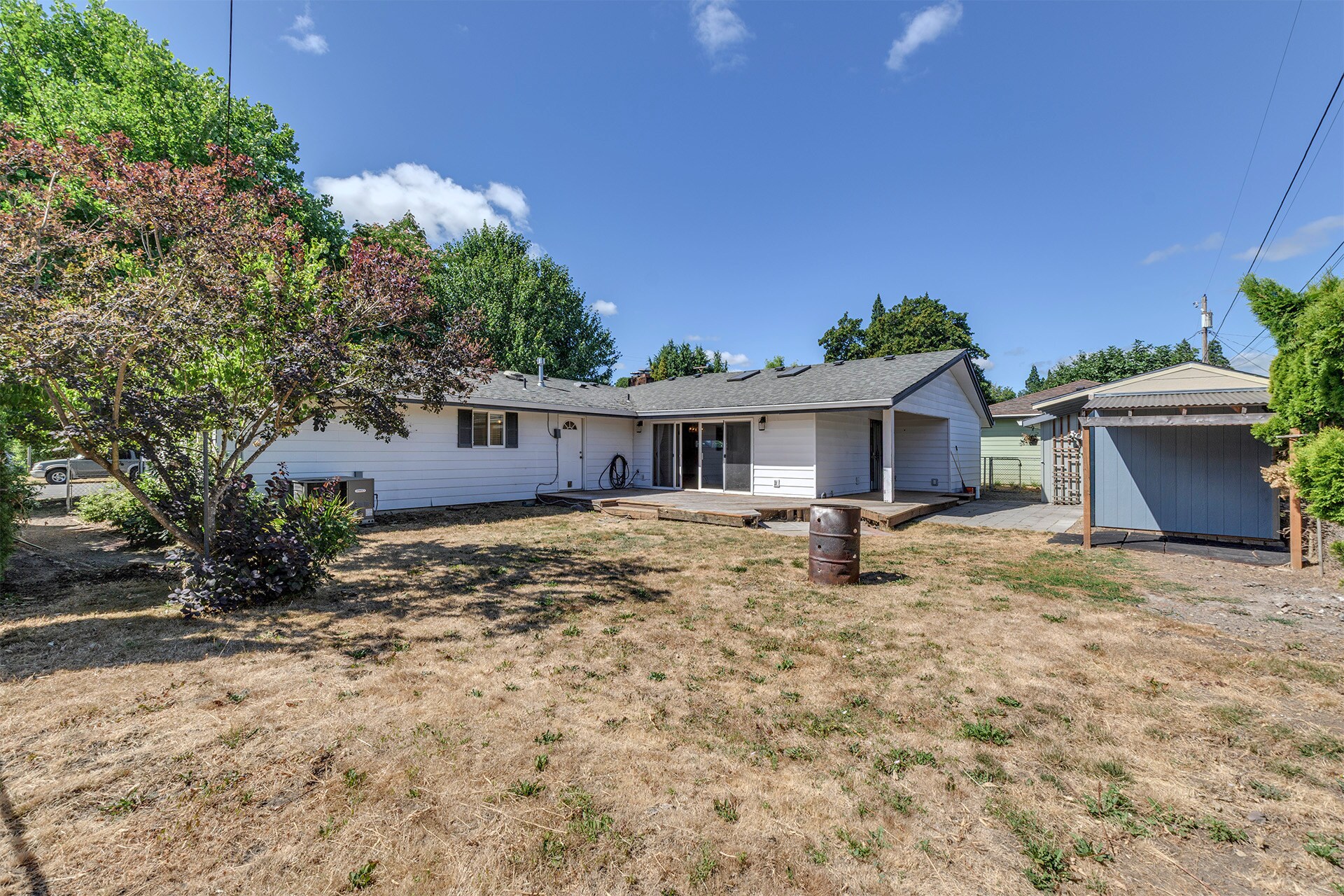 Building Photo - 2827 17th Ave
