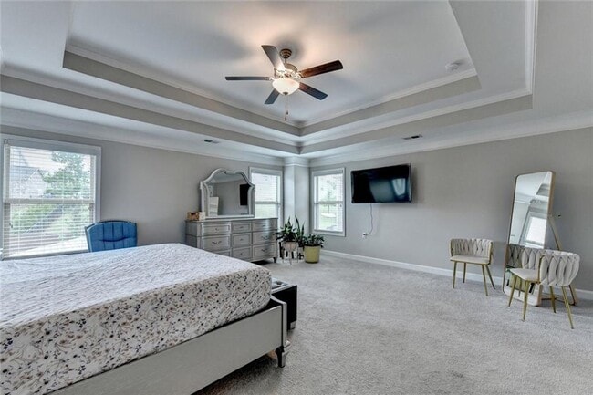 Building Photo - 6035 Ashborough Park