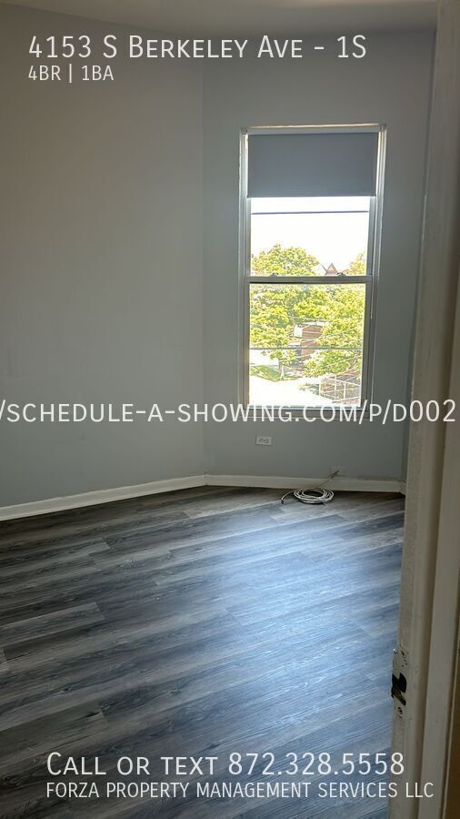 Building Photo - 4153 S Berkeley Ave