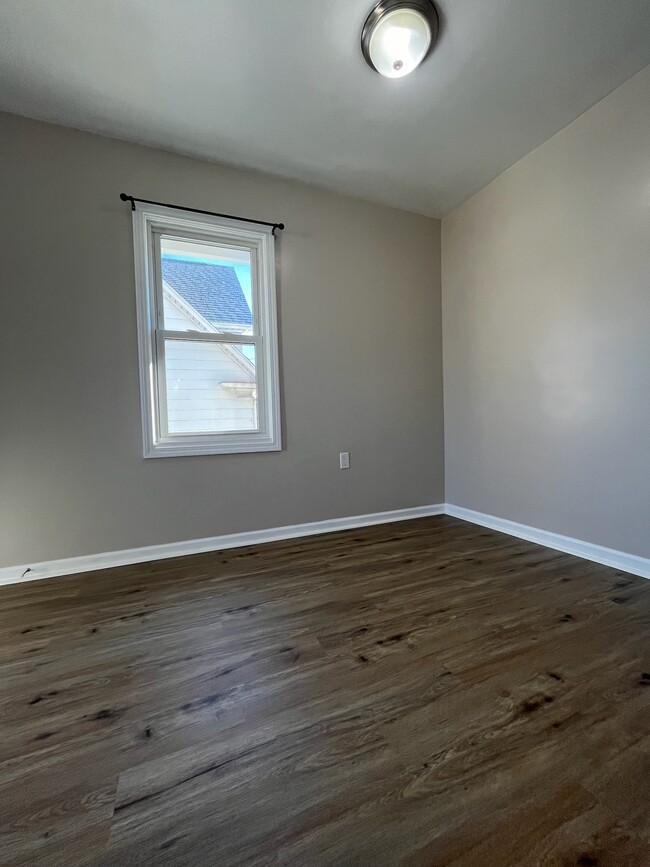 Upstairs Office - 830 Elmwood Ave