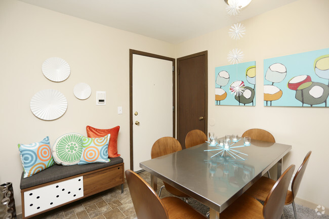 Interior Photo - Oak Valley Apartments