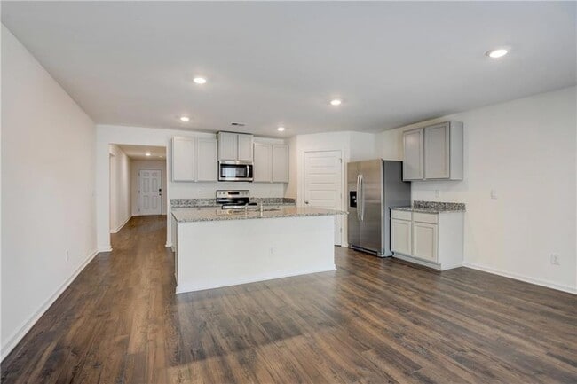 Building Photo - 257 Bur Oak Bend