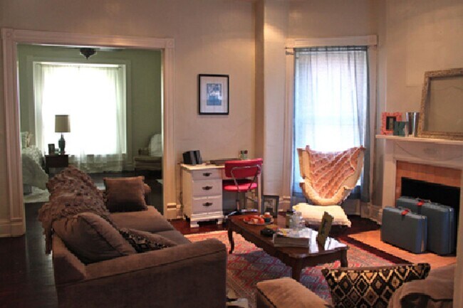 Primary Photo - 1238 Garvin Pl