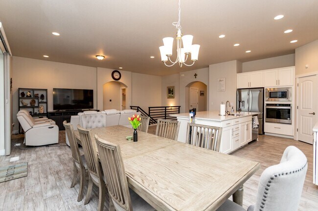 Building Photo - Experience the Perfect Blend of Nature and...