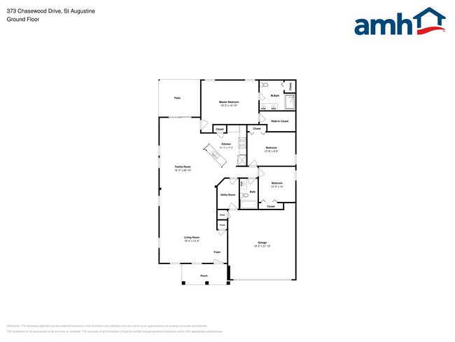 Building Photo - 373 Chasewood Dr