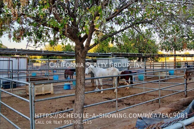 Building Photo - 33981 Gloria Rd