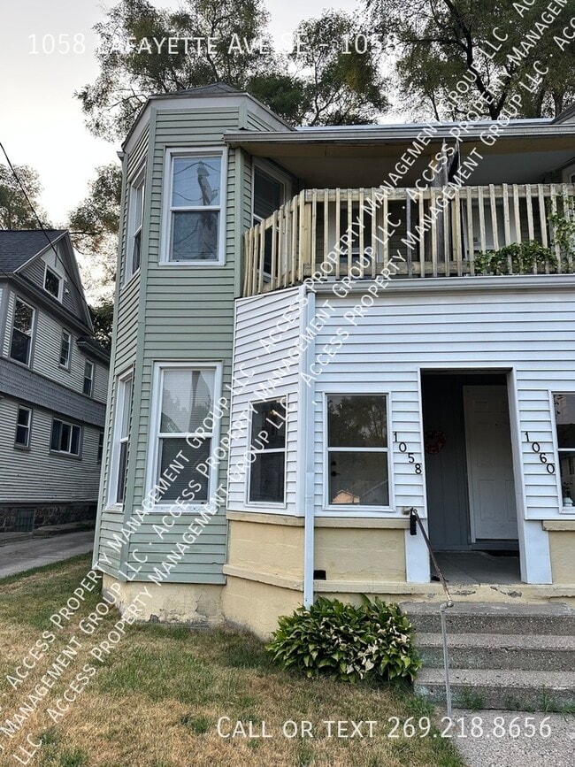 Primary Photo - 1058 Lafayette Ave SE