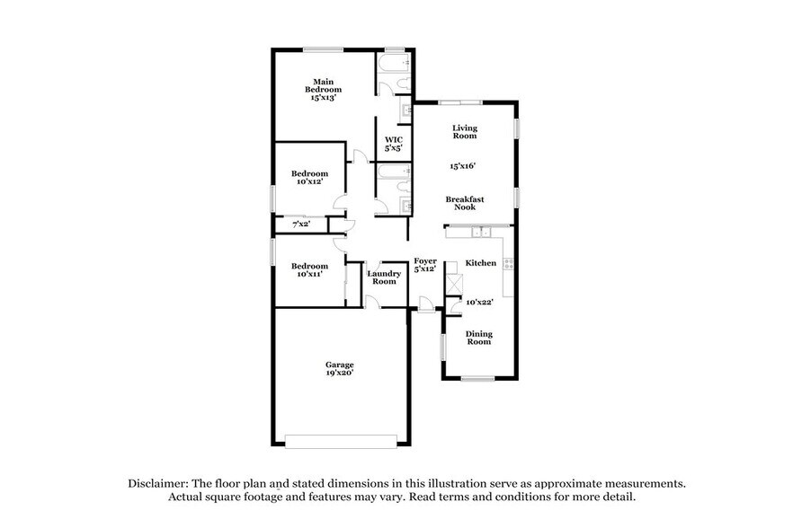 Building Photo - 10632 W Sonora St
