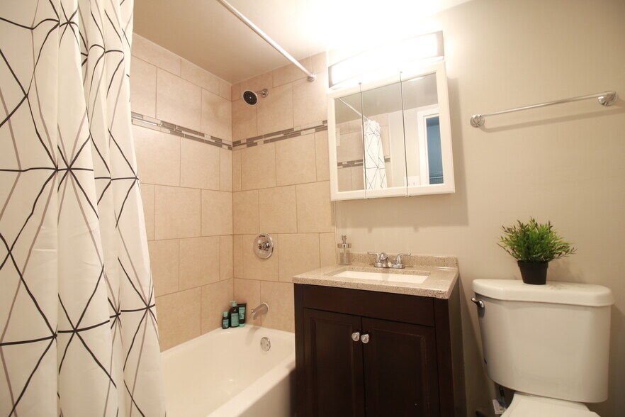 Hampshire Tower Apartments 7401 New Hampshire Ave Takoma Park MD