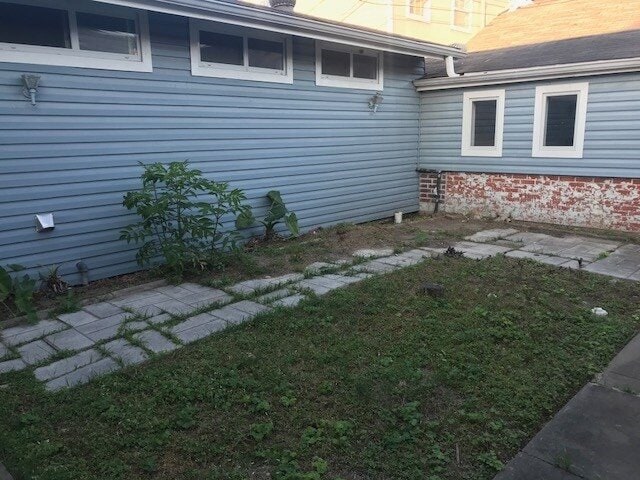 Building Photo - 4625 Bell St