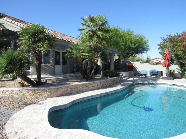 Building Photo - 15759 E Echo Hill Dr