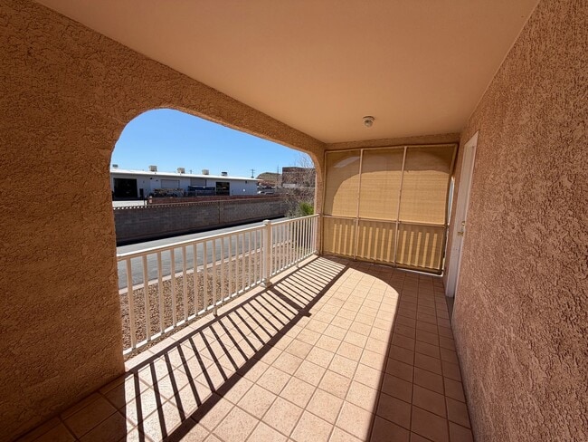 Building Photo - Cozy 1 Bed 1 Bath, 55+ Community