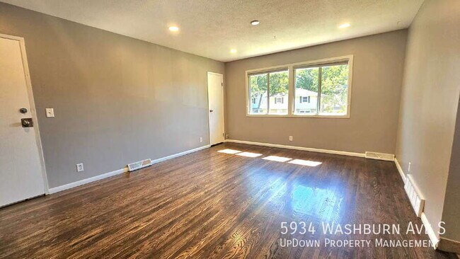 Building Photo - 5934 Washburn Ave S
