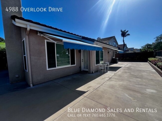 Building Photo - 4988 Overlook Dr
