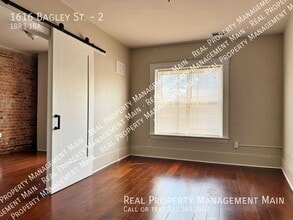 Building Photo - 1616 Bagley St