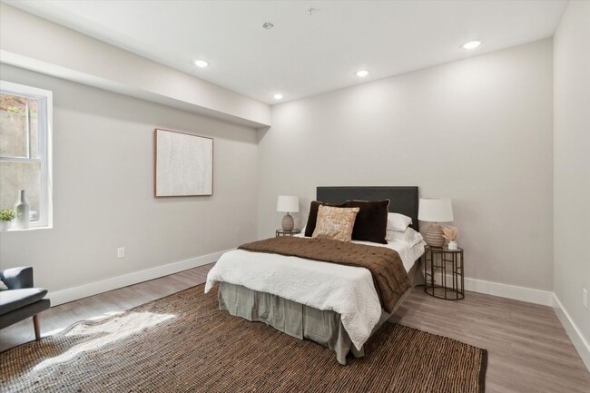 Building Photo - Wharton Centre - 1712