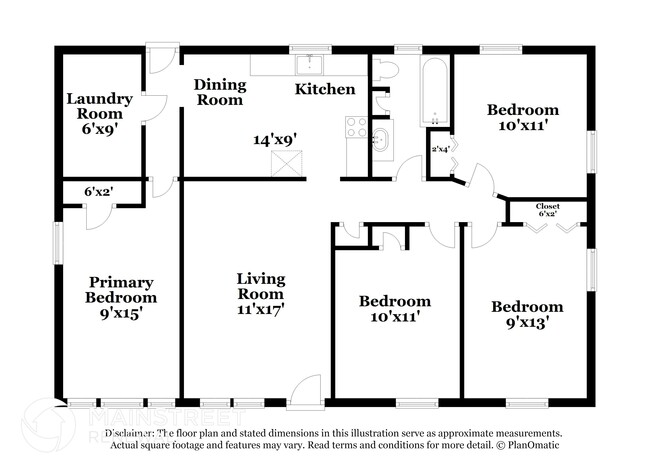 Building Photo - 3234 Lagrange Dr