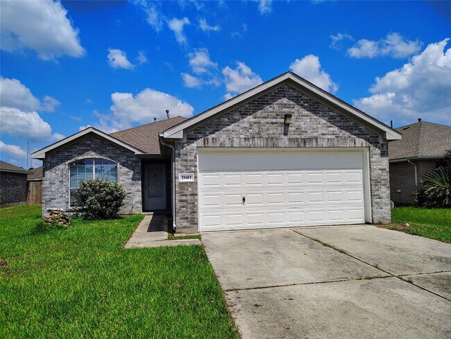 Primary Photo - 21411 Forest Colony Dr