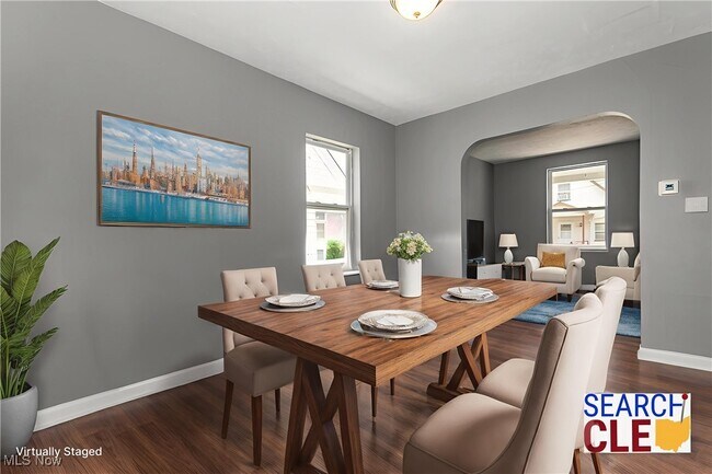 Building Photo - 3724 W 41st St