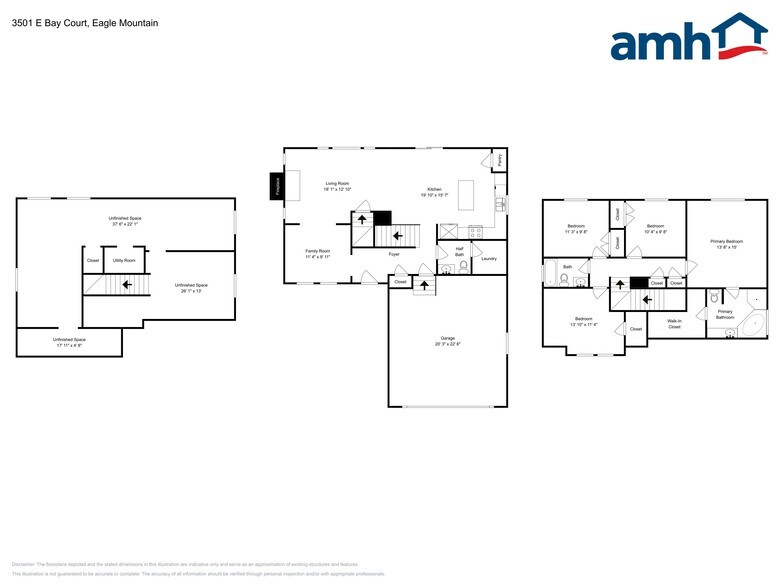 Building Photo - 3501 Bay Ct