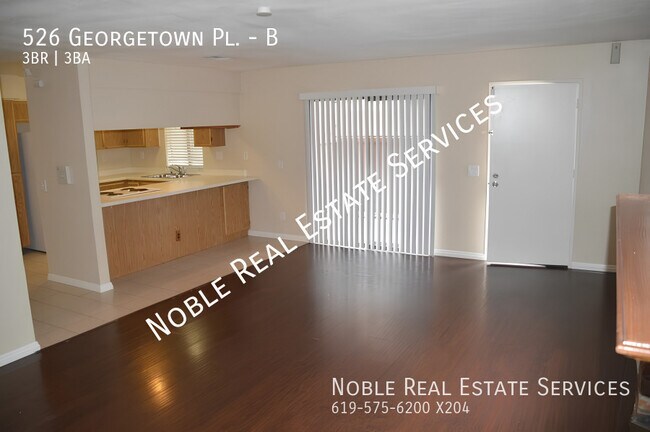 Building Photo - 526 Georgetown Pl