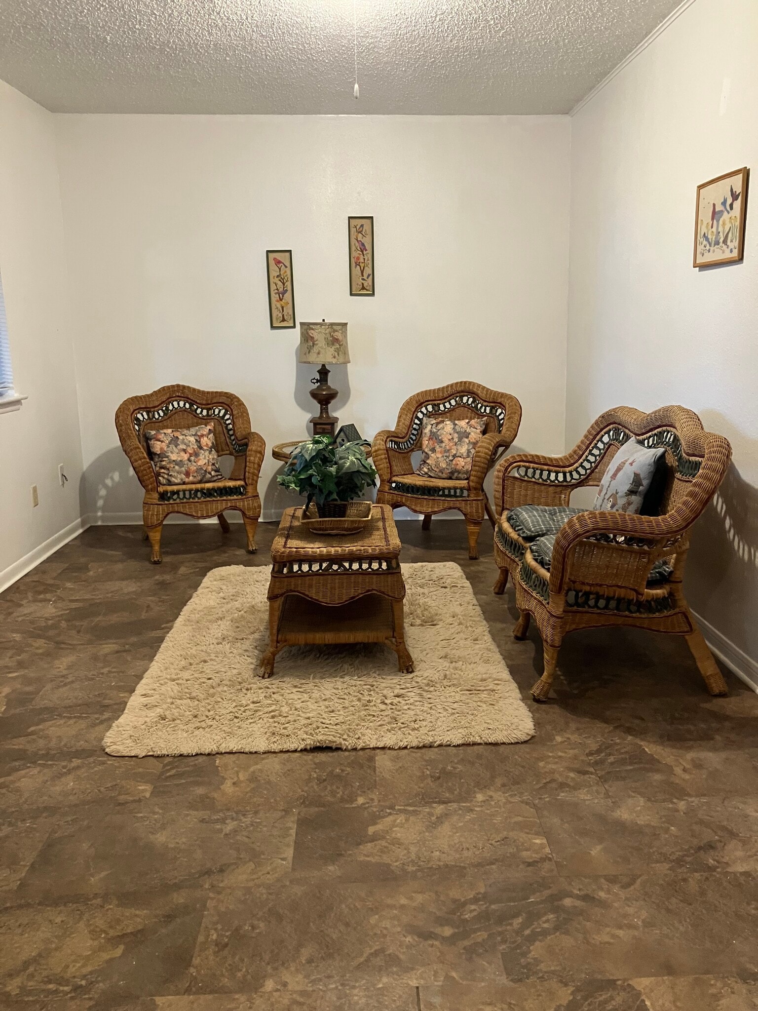 Spacious Living Room - 20681 FM306