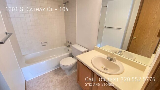 Building Photo - 1301 S Cathay Ct