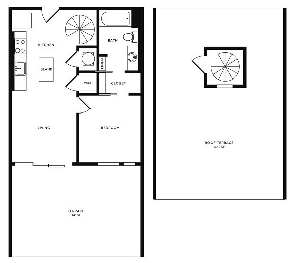 Floorplan - Windsor Morningside