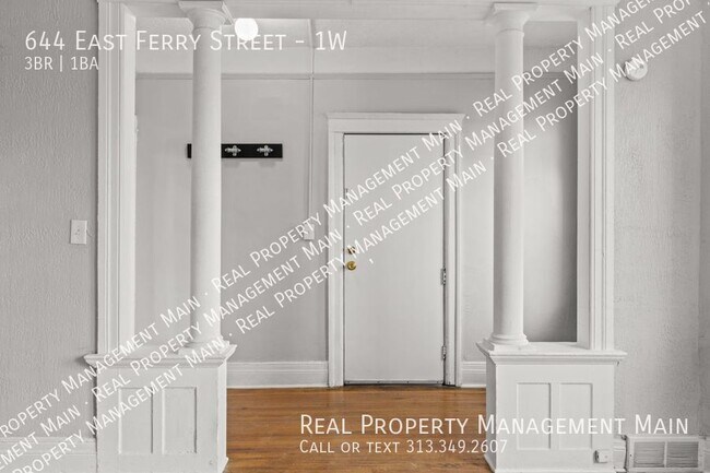Building Photo - 644 E Ferry St