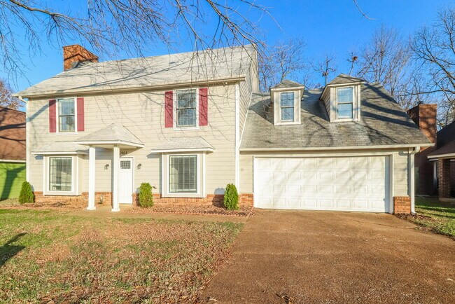 Building Photo - 2464 Green Glen Dr