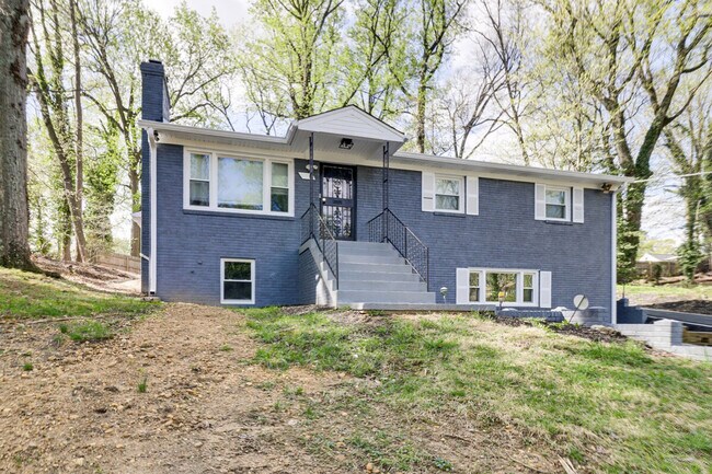 Building Photo - 5123 Boulder Dr