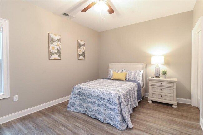 Building Photo - 2881 Monroe Hwy