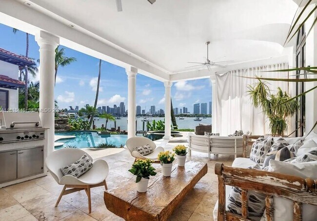 Building Photo - 432 S Hibiscus Dr