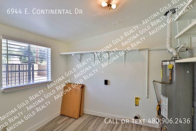 Building Photo - 6944 E Continental Dr