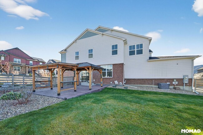 Building Photo - 9822 Rosalee Peak St