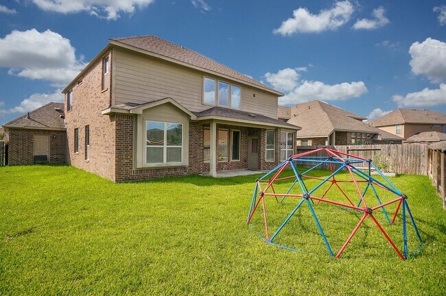 Building Photo - 9506 Bonbrook Bend Ln