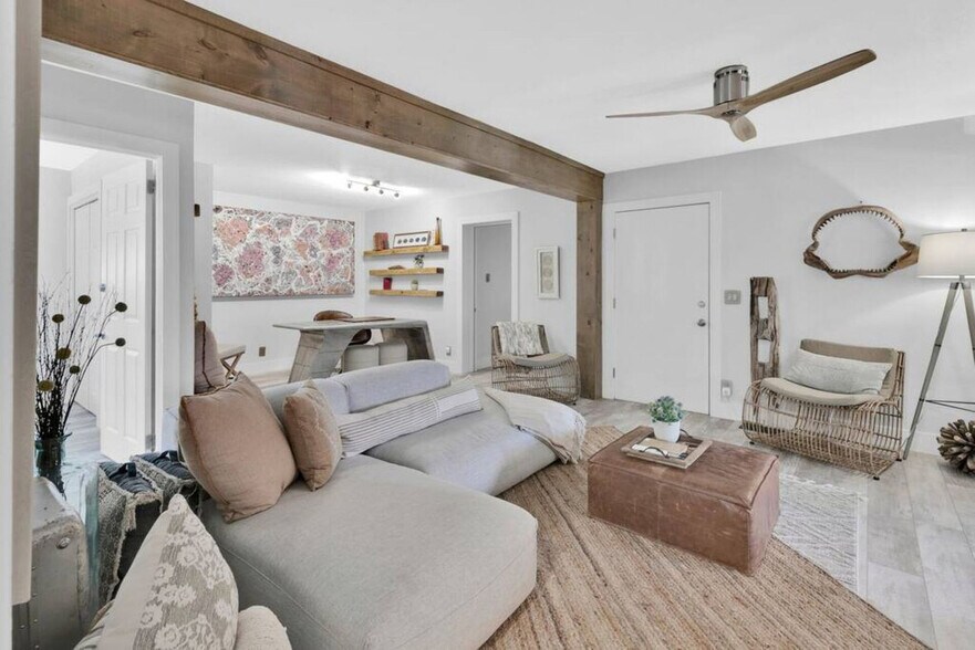 Building Photo - 316 Bream Ave