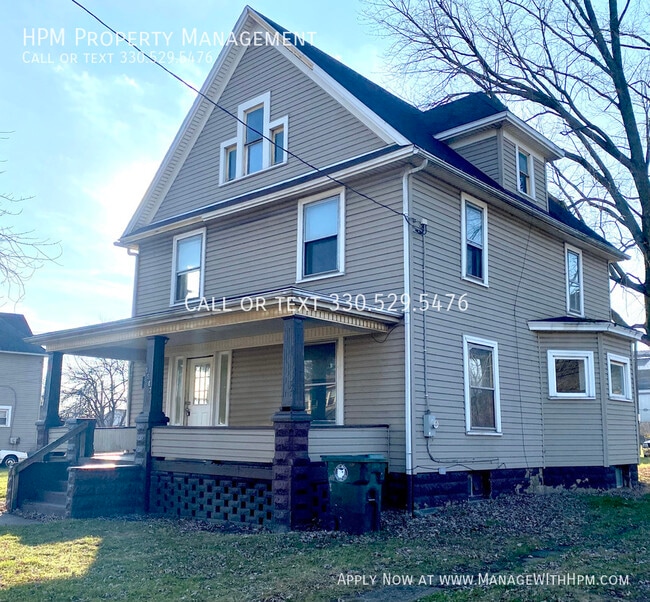 Building Photo - 1507 Garfield Ave SW