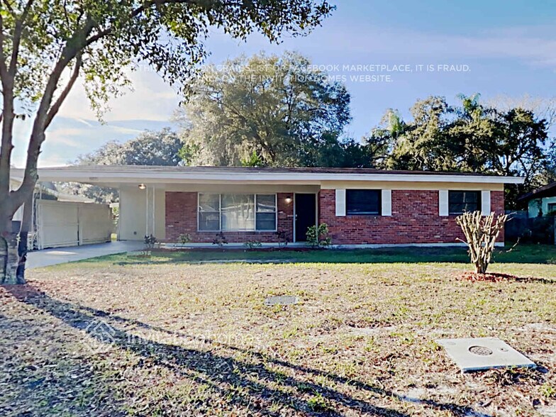 Primary Photo - 507 Greenbay Ave