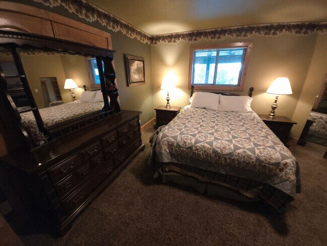 Building Photo - Fully Furnished McCall Mountain Home Near Downtown & Payette Lake