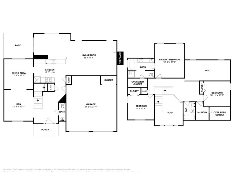 Building Photo - 1505 Dickens Pl NW