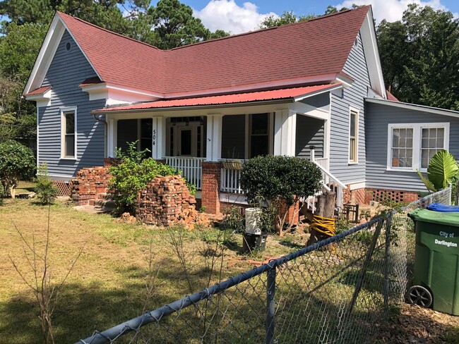 Four Bedroom Two Bath Home - Four Bedroom  Two Bath Home