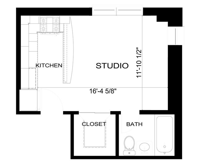 Building Photo - 432 W Belmont Ave