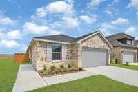 Building Photo - 1015 Blue Stone Dr